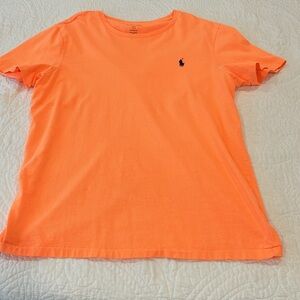 Polo Ralph Lauren men’s T-Shirt with Logo